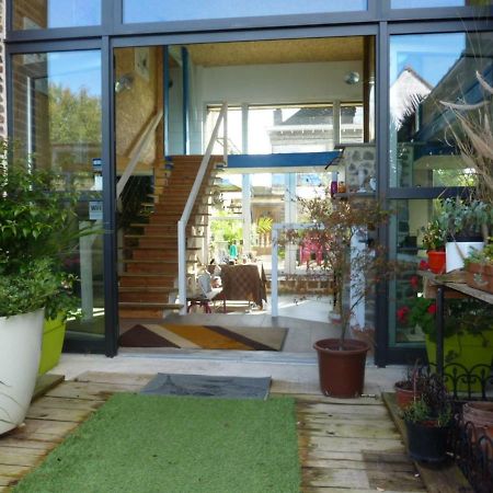 Le patio d'Eric B&B Aubigny-au-Bac Extérieur photo